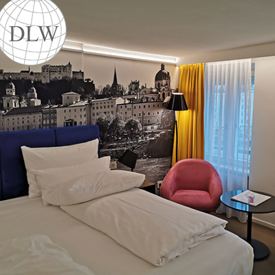 Design Hotels - DLW Luxury Hotels worldwide, 5 star hotels of the world - Luxury hotels worldwide 5 star hotels